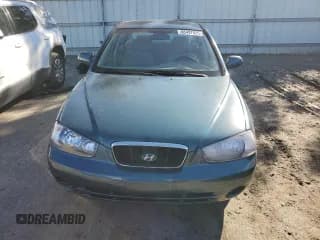 ✅ 2003 Hyundai Elantra GLS • VIN: KMHDN45D53U520922 • Lot: 88497025. Wystawiony na Copart z przebiegiem 66 833 mil. Bezpłatny archiwum sprzedaży aukcyjnych z USA i szczegółowy raport historii pojazdu na DreamBid. Zdjęcie 5.