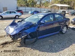 ✅ 2013 Mitsubishi Lancer ES • VIN: JA32U2FU1DU016661 • Lot: 93487125. Listed on Copart with 114,141 mi. Free auction sales archive from the USA and detailed vehicle history report at DreamBid. Image 1.