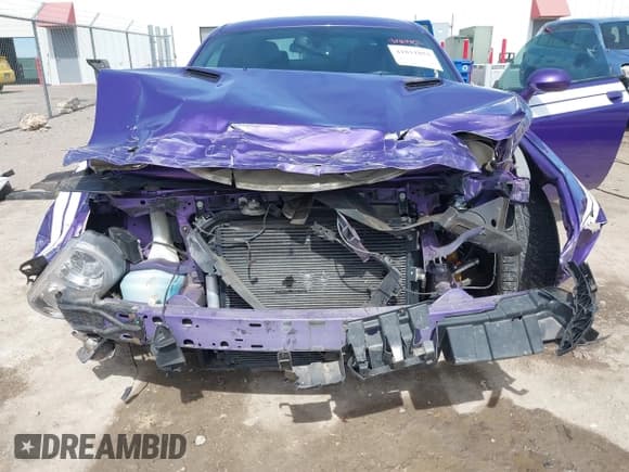 ✅ 2013 Dodge Challenger R/T • VIN: 2C3CDYBT5DH679311 • Lot: 41811852. Wystawiony na IAAI z przebiegiem 85 299 mil. Bezpłatny archiwum sprzedaży aukcyjnych z USA i szczegółowy raport historii pojazdu na DreamBid. Zdjęcie 6.