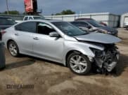 ✅ 2015 Nissan Altima SL • VIN: 1N4AL3AP3FN341578 • Lot: 86623935. Listed on Copart with 127,259 mi. Free auction sales archive from the USA and detailed vehicle history report at DreamBid. Image 4.