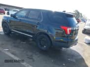 ✅ 2017 Ford Explorer XLT • VIN: 1FM5K8DH4HGC32632 • Lot: 41601020. Wystawiony na IAAI z przebiegiem 106 046 mil. Bezpłatny archiwum sprzedaży aukcyjnych z USA i szczegółowy raport historii pojazdu na DreamBid. Zdjęcie 3.