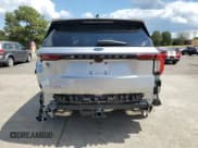 ✅ 2025 Ford Explorer Active • VIN: 1FMUK7DH0SGA37317 • Lot: 70623985. Listed on Copart with 2,662 mi. Free auction sales archive from the USA and detailed vehicle history report at DreamBid. Image 6.