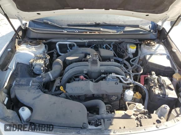 ✅ 2018 Subaru Legacy Limited • VIN: 4S3BNAN61J3033988 • Lot: 86544685. Wystawiony na Copart z przebiegiem 36 368 mil. Bezpłatny archiwum sprzedaży aukcyjnych z USA i szczegółowy raport historii pojazdu na DreamBid. Zdjęcie 11.