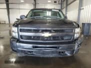 ✅ 2012 Chevrolet Silverado 1500 LT • VIN: 1GCPKSE71CF205368 • Lot: 84212365. Listed on Copart with 228,638 mi. Free auction sales archive from the USA and detailed vehicle history report at DreamBid. Image 5.