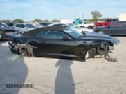 ✅ 2020 Chevrolet Camaro 1LT • VIN: 1G1FB3DX6L0117950 • Lot: 41459521. Listed on IAAI with Not provided. Free auction sales archive from the USA and detailed vehicle history report at DreamBid. Image 14.