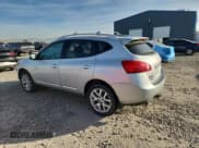 ✅ 2012 Nissan Rogue S • VIN: JN8AS5MV8CW402596 • Lot: 92532865. Listed on Copart with 142,375 mi. Free auction sales archive from the USA and detailed vehicle history report at DreamBid. Image 2.