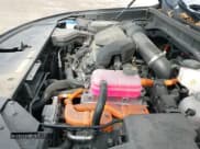 ✅ 2023 Kia Sorento EX • VIN: KNDRHDLG1P5211270 • Lot: 43603429. Wystawiony na IAAI z przebiegiem 35 307 mil. Bezpłatny archiwum sprzedaży aukcyjnych z USA i szczegółowy raport historii pojazdu na DreamBid. Zdjęcie 19.