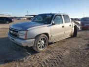 ✅ 2007 Chevrolet Silverado 1500 LT2 • VIN: 2GCEC13Z671107310 • Lot: 86959174. Listed on Copart with 256,909 mi. Free auction sales archive from the USA and detailed vehicle history report at DreamBid. Image 1.