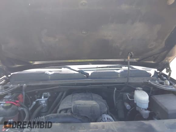 ✅ 2013 Chevrolet Silverado 2500HD LT • VIN: 1GC1KXCG7DF110174 • Lot: 42478466. Listed on IAAI with 115,019 mi. Free auction sales archive from the USA and detailed vehicle history report at DreamBid. Image 10.