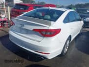 ✅ 2016 Hyundai Sonata SE • VIN: 5NPE24AF2GH405638 • Лот: 43165135. Опубликован ранее на IAAI с пробегом 98 653 миль. Бесплатный доступ к архиву аукционных продаж из США и подробный отчёт об истории автомобиля на DreamBid. Изображение 4.