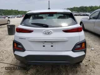 2020 Hyundai Kona SE с VIN KM8K12AA6LU516462, выставлен на аукционе Copart как лот 49862163 с пробегом 55 674 миль миль и . История ставок и продаж доступна на DreamBid. Изображение 6.