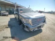 ✅ 2020 GMC Sierra 1500 Denali • VIN: 3GTP8FED6LG300695 • Lot: 80742095. Listed on Copart with 72,661 mi. Free auction sales archive from the USA and detailed vehicle history report at DreamBid. Image 14.