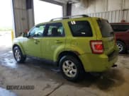 ✅ 2011 Ford Escape Hybrid • VIN: 1FMCU4K30BKA31865 • Lot: 59772785. Listed on Copart with 162,315 mi. Free auction sales archive from the USA and detailed vehicle history report at DreamBid. Image 2.