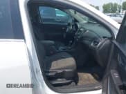 ✅ 2020 Chevrolet Equinox LT • VIN: 2GNAXTEV7L6237643 • Лот: 42879798. Опубликован ранее на IAAI с пробегом 110 001 миль. Бесплатный доступ к архиву аукционных продаж из США и подробный отчёт об истории автомобиля на DreamBid. Изображение 5.