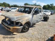 ✅ 2013 Ram 3500 Tradesman • VIN: 3C7WRSCL5DG556357 • Lot: 74273954. Listed on Copart with Not provided. Free auction sales archive from the USA and detailed vehicle history report at DreamBid. Image 1.