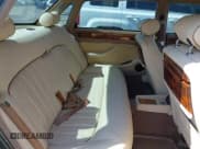 ✅ 1996 Jaguar XJ • VIN: SAJKX6743TC763201 • Лот: 42601445. Опубликован ранее на IAAI с пробегом 121 052 миль. Бесплатный доступ к архиву аукционных продаж из США и подробный отчёт об истории автомобиля на DreamBid. Изображение 8.