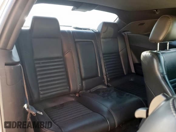 ✅ 2010 Dodge Challenger R/T • VIN: 2B3CJ5DT0AH265429 • Lot: 68852005. Wystawiony na Copart z przebiegiem 109 428 mil. Bezpłatny archiwum sprzedaży aukcyjnych z USA i szczegółowy raport historii pojazdu na DreamBid. Zdjęcie 10.