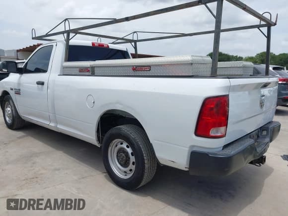 ✅ 2013 Ram 2500 Tradesman • VIN: 3C6LR4AT1DG536144 • Лот: 42648091. Опубликован ранее на IAAI с пробегом 223 697 миль. Бесплатный доступ к архиву аукционных продаж из США и подробный отчёт об истории автомобиля на DreamBid. Изображение 3.