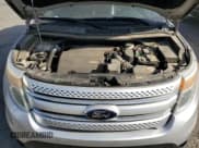 ✅ 2013 Ford Explorer XLT • VIN: 1FM5K8D81DGA50705 • Лот: 70764905. Опубликован ранее на Copart с пробегом 201 846 миль. Бесплатный доступ к архиву аукционных продаж из США и подробный отчёт об истории автомобиля на DreamBid. Изображение 12.