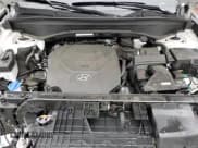 ✅ 2024 Hyundai Palisade SEL • VIN: KM8R2DGE7RU740396 • Лот: 83806074. Опубликован ранее на Copart с пробегом 27 082 миль. Бесплатный доступ к архиву аукционных продаж из США и подробный отчёт об истории автомобиля на DreamBid. Изображение 17.