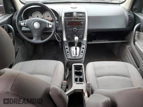 2006 Saturn VUE z VIN 5GZCZ33D86S833950, wystawiony jako Copart lot #83457154 z przebiegiem 258 490 mil mil oraz Szkoda całkowita • Salvage title. Historia ofert i sprzedaży dostępna na DreamBid. Obrazek 8.