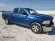 2010 Dodge 1500 ST с VIN 1D7RB1GPXAS109135, выставлен на аукционе Copart как лот 68433494 с пробегом 184 488 миль миль и Списание • Salvage title. История ставок и продаж доступна на DreamBid. Изображение 4.