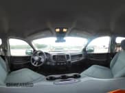 ✅ 2019 Ram 1500 Tradesman • VIN: 1C6RR6FG1KS520999 • Lot: 42903507. Listed on IAAI with 92,331 mi. Free auction sales archive from the USA and detailed vehicle history report at DreamBid. Image 18.