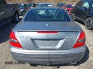 ✅ 2011 Mercedes-Benz SLK 300 • VIN: WDBWK5EA5BF239416 • Lot: 42048520. Listed on IAAI with 57,454 mi. Free auction sales archive from the USA and detailed vehicle history report at DreamBid. Image 8.