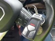 ✅ 2018 Audi Q5 Premium Plus • VIN: WA1BNAFY5J2224846 • Lot: 42549603. Listed on IAAI with 117,530 mi. Free auction sales archive from the USA and detailed vehicle history report at DreamBid. Image 11.