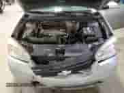 2006 Chevrolet Malibu 1LT z VIN 1G1ZT51F26F147479, wystawiony jako Copart lot #80567694 z przebiegiem 145 337 mil mil oraz Szkoda całkowita • Salvage title. Historia ofert i sprzedaży dostępna na DreamBid. Obrazek 11.