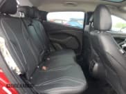 ✅ 2023 Ford Mustang Mach-E Premium • VIN: 3FMTK3SS1PMA48889 • Lot: 55013805. Listed on Copart with 9,253 mi. Free auction sales archive from the USA and detailed vehicle history report at DreamBid. Image 11.