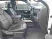 ✅ 2021 Chevrolet Silverado 1500 LT Trail Boss • VIN: 3GCPYFED2MG301845 • Лот: 43453401. Опубликован ранее на IAAI с пробегом 116 040 миль. Бесплатный доступ к архиву аукционных продаж из США и подробный отчёт об истории автомобиля на DreamBid. Изображение 5.