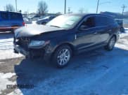 ✅ 2013 Lincoln MKT • VIN: 2LMHJ5NK8DBL51461 • Lot: 41554302. Listed on IAAI with 150,931 mi. Free auction sales archive from the USA and detailed vehicle history report at DreamBid. Image 2.