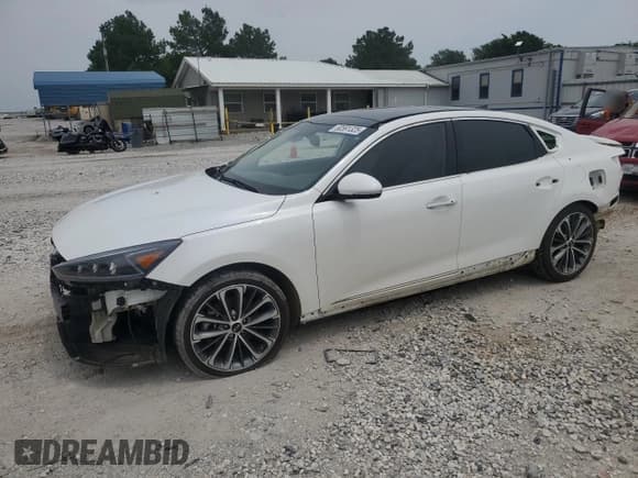 ✅ 2019 Kia Cadenza Technology • VIN: KNALC4J14K5166995 • Lot: 60591325. Wystawiony na Copart z przebiegiem 48 733 mil. Bezpłatny archiwum sprzedaży aukcyjnych z USA i szczegółowy raport historii pojazdu na DreamBid. Zdjęcie 1.