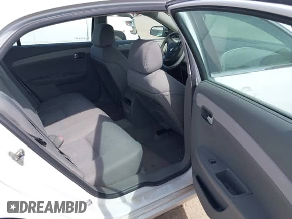 2009 Chevrolet Malibu 1FL с VIN 1G1ZG57B69F118869, выставлен на аукционе IAAI как лот 43342895 с пробегом 147 321 миль миль и . История ставок и продаж доступна на DreamBid. Изображение 8.