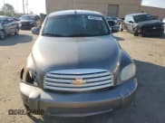 ✅ 2011 Chevrolet HHR 1LT • VIN: 3GNBABFW4BS607891 • Lot: 44038785. Listed on Copart with 91,209 mi. Free auction sales archive from the USA and detailed vehicle history report at DreamBid. Image 5.