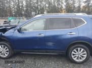 ✅ 2018 Nissan Rogue SV • VIN: JN8AT2MV9JW343907 • Lot: 43669866. Wystawiony na IAAI z przebiegiem 43 830 mil. Bezpłatny archiwum sprzedaży aukcyjnych z USA i szczegółowy raport historii pojazdu na DreamBid. Zdjęcie 15.