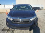 ✅ 2021 Honda Odyssey Touring • VIN: 5FNRL6H86MB028534 • Lot: 90859505. Listed on Copart with 74,206 mi. Free auction sales archive from the USA and detailed vehicle history report at DreamBid. Image 5.