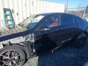 ✅ 2023 Mercedes-Benz GLC 43 AMG • VIN: W1N0J6EB7PG147467 • Lot: 41664378. Wystawiony na IAAI z przebiegiem 10 797 mil. Bezpłatny archiwum sprzedaży aukcyjnych z USA i szczegółowy raport historii pojazdu na DreamBid. Zdjęcie 14.