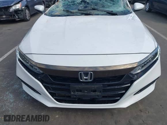 2018 Honda Accord Sport с VIN 1HGCV2F35JA045721, выставлен на аукционе IAAI как лот 43353715 с пробегом 76 055 миль миль и . История ставок и продаж доступна на DreamBid. Изображение 21.