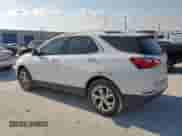 2018 Chevrolet Equinox Premier z VIN 3GNAXMEV3JS517340, wystawiony jako Copart lot #68435595 z przebiegiem 104 741 mil mil oraz Czysty tytuł • Clean title. Historia ofert i sprzedaży dostępna na DreamBid. Obrazek 2.