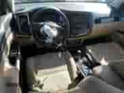 2017 Mitsubishi Outlander SE with VIN JA4AD3A33HZ067048, listed as a Copart auction lot 84731385 with 135,427 mi miles and Salvage title. Bid and sale history available at DreamBid. Image 8.