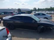 ✅ 2017 Dodge Charger Daytona 340 • VIN: 2C3CDXCT7HH520255 • Lot: 42724752. Wystawiony na IAAI z przebiegiem 159 053 mil. Bezpłatny archiwum sprzedaży aukcyjnych z USA i szczegółowy raport historii pojazdu na DreamBid. Zdjęcie 13.