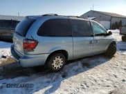 ✅ 2004 Chrysler Town & Country • VIN: 1C8GP44RX4B513534 • Lot: 88629805. Wystawiony na Copart z przebiegiem 209 134 mil. Bezpłatny archiwum sprzedaży aukcyjnych z USA i szczegółowy raport historii pojazdu na DreamBid. Zdjęcie 3.