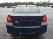 ✅ 2013 Dodge Avenger SXT • VIN: 1C3CDZCB6DN707362 • Лот: 86914244. Опубликован ранее на Copart с пробегом 165 479 миль. Бесплатный доступ к архиву аукционных продаж из США и подробный отчёт об истории автомобиля на DreamBid. Изображение 6.