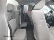 ✅ 2020 Nissan Frontier S • VIN: 1N6ED0CE4LN717636 • Lot: 42811215. Wystawiony na Copart z przebiegiem 177 541 mil. Bezpłatny archiwum sprzedaży aukcyjnych z USA i szczegółowy raport historii pojazdu na DreamBid. Zdjęcie 10.