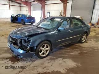 2008 Hyundai Sonata SE z VIN 5NPEU46C08H347698, wystawiony jako Copart lot #63621775 z przebiegiem 224 622 mil mil oraz Czysty tytuł • Clean title. Historia ofert i sprzedaży dostępna na DreamBid. Obrazek 1.