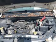 ✅ 2010 Chrysler Town & Country LX • VIN: 2A4RR2D17AR405642 • Lot: 42264125. Wystawiony na IAAI z przebiegiem 136 081 mil. Bezpłatny archiwum sprzedaży aukcyjnych z USA i szczegółowy raport historii pojazdu na DreamBid. Zdjęcie 10.