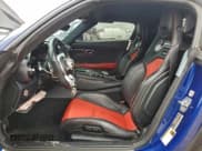 ✅ 2021 Mercedes-Benz AMG GT • VIN: W1KYK8CA5MA041651 • Lot: 92112285. Listed on Copart with 30,748 mi. Free auction sales archive from the USA and detailed vehicle history report at DreamBid. Image 7.