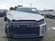 2023 Hyundai Palisade SEL с VIN KM8R24GE4PU614266, выставлен на аукционе IAAI как лот 43102928 с пробегом 71 875 миль миль и . История ставок и продаж доступна на DreamBid. Изображение 13.